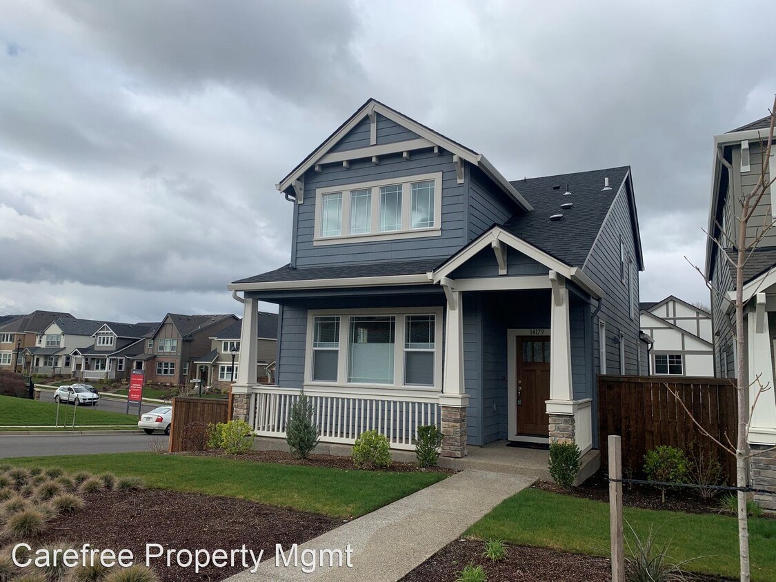 Primary Photo - 3 br, 2.5 bath House - 14179 SW River Terr...