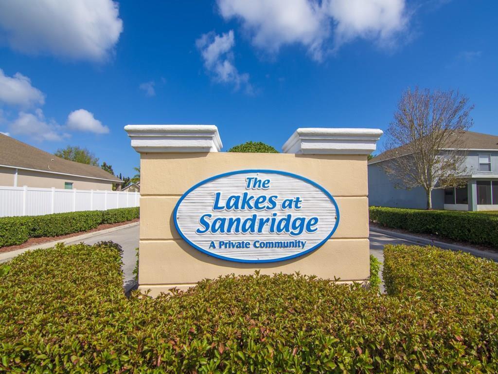 6040 Ridge Lake Cir, Vero Beach, FL 32967 House Rental in Vero Beach