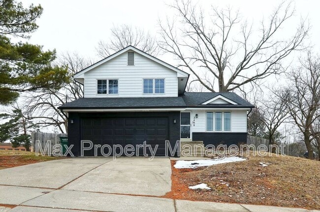 Foto del edificio - 2400 Rocklyn Dr