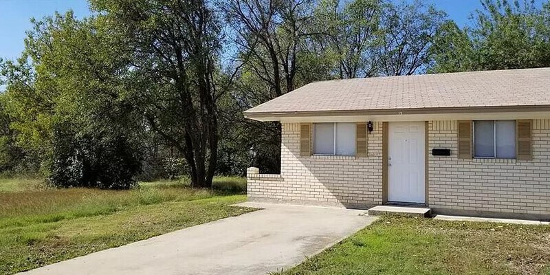 Primary Photo - 301 Tower St, Killeen