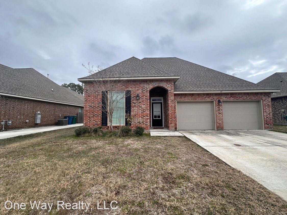 47 LEATHERWOOD Crk DR  