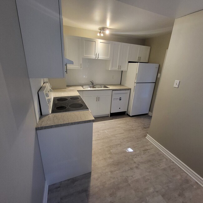 Building Photo - NEWLY RENOVATED 3BD IN HYDE PARK