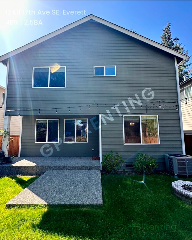 Photo - 12411 17th Ave SE House