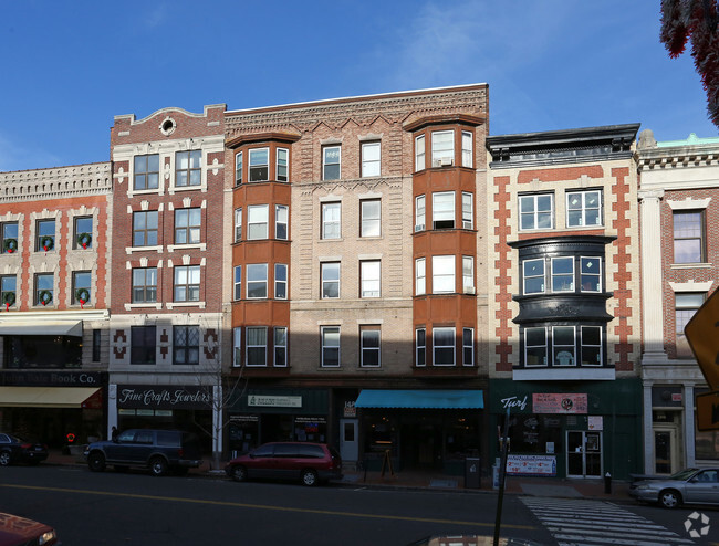 146 Grand St, Waterbury, Ct 06702 - Apartments In Waterbury, Ct 