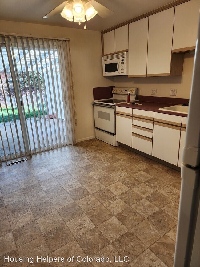 Building Photo - 2 br, 1 bath House - 1314 Terry St.