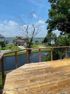 Building Photo - 323 Cape Fear Loop