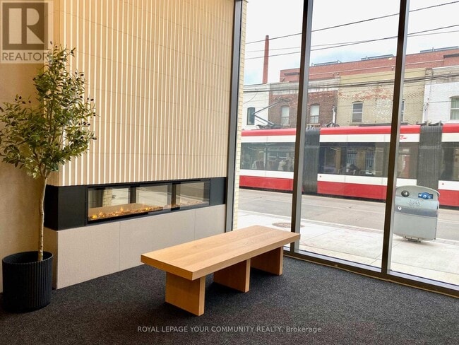 Building Photo - 495 Logan Ave