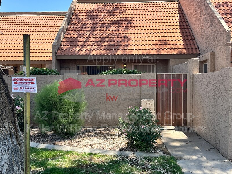 Foto principal - 7338 N 44th Ave