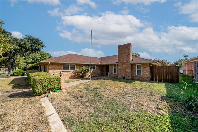 Foto principal - 1502 Clear Point Dr
