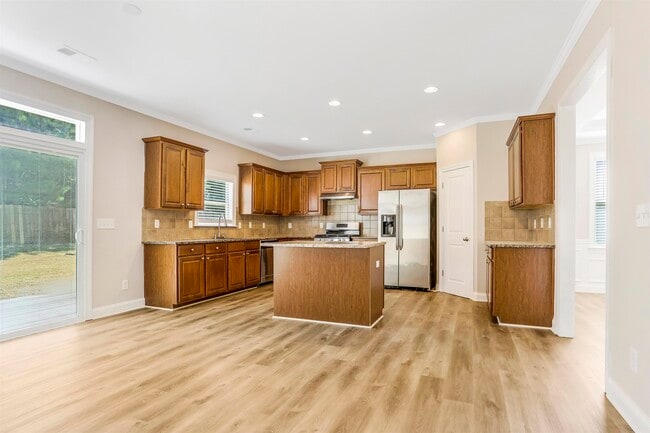 Foto del edificio - 314 Woodmill Way