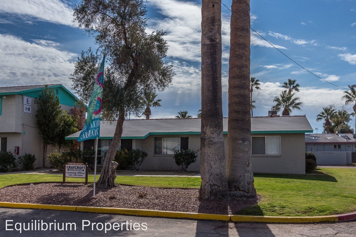 Foto principal - 5402 E 30th St