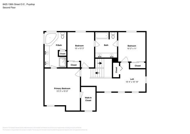 Foto del edificio - 8425 136th St Ct E