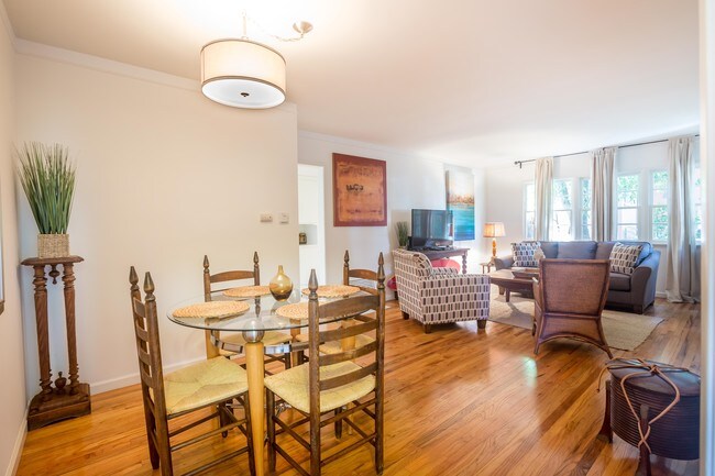 Interior Photo - Villa Venice