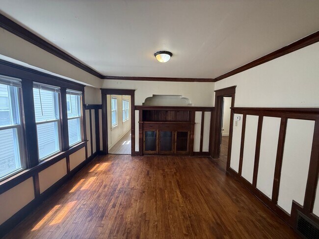 Foto del edificio - 2757-2759 N 36th St