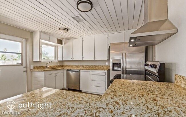 Foto del edificio - 4 br, 2 bath House - 110 N 2nd St UNIT