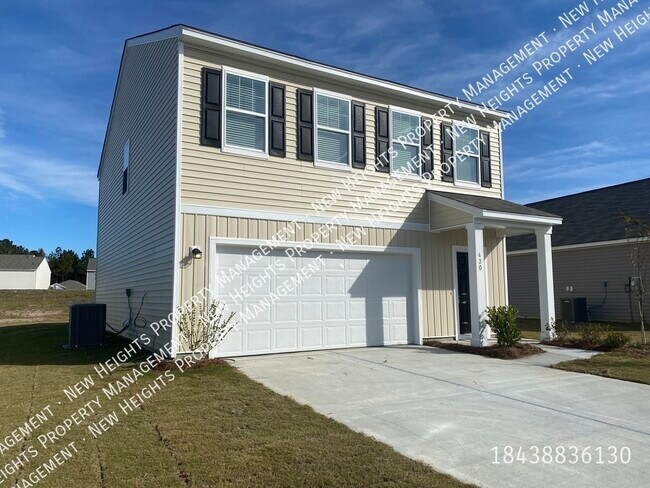 Building Photo - Live in the Highly Desired Cane Bay!