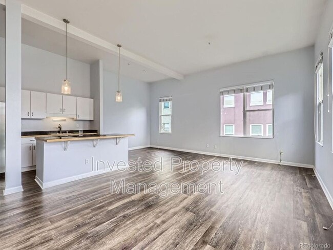 Photo - 2501 15th St Apartment