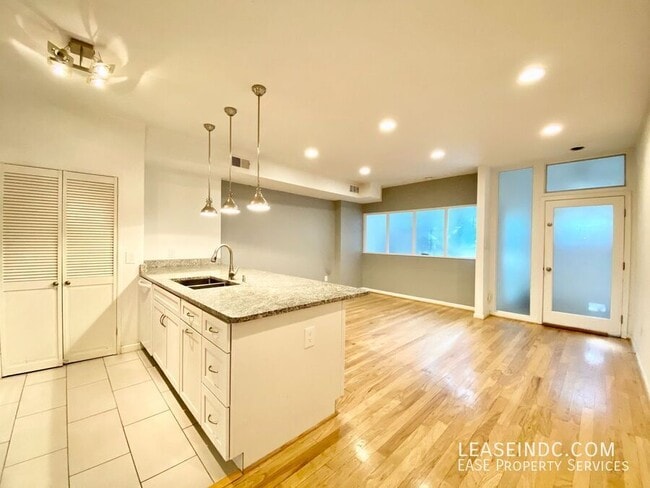 Photo - 1721 11th St NW Apartment