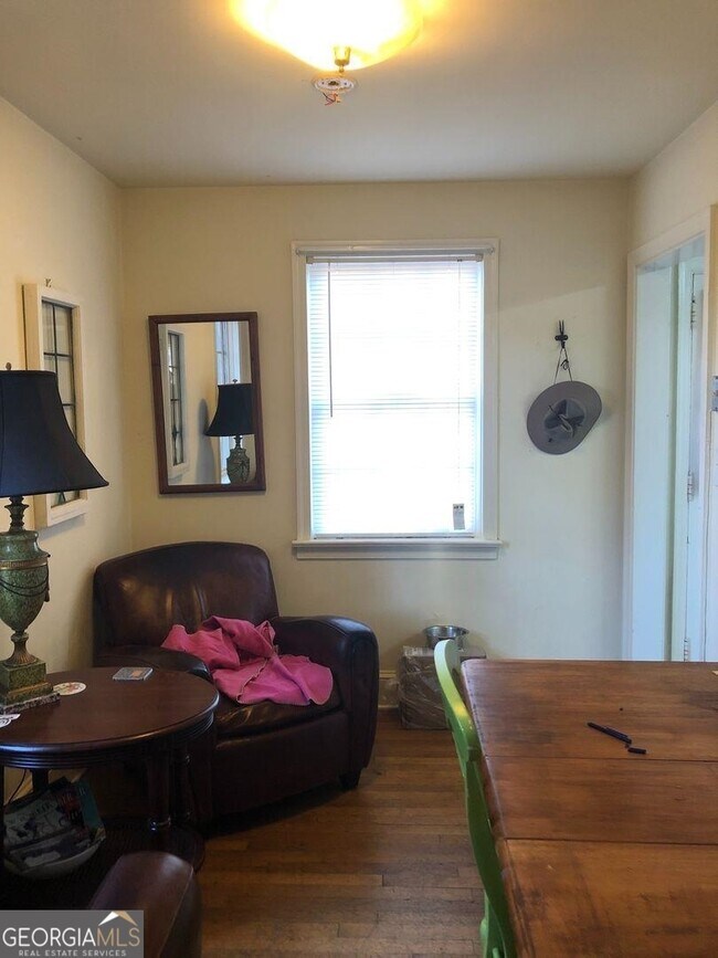 Foto del edificio - 1439 S Milledge Ave