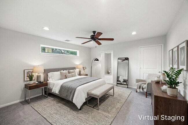 Building Photo - 4914 Ventura Ln