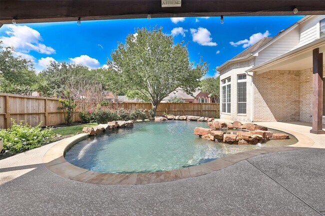 Building Photo - 3415 Stepping Stone Ln
