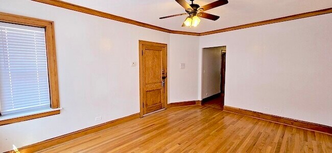 Foto del edificio - 4446 W Walton St