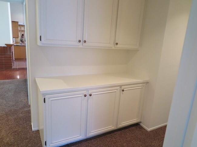 Storage in hallway - 3096 Collette Ct