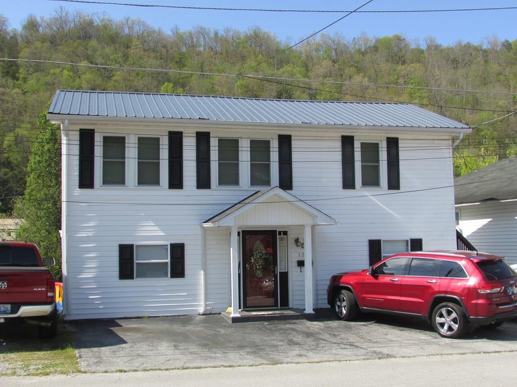 122 Central Ave, Pikeville, KY 41501 House Rental in Pikeville, KY