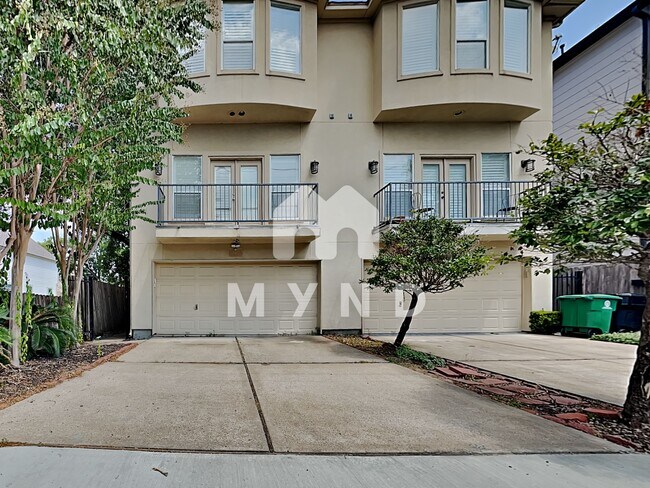 Building Photo - 5110 Maxie St