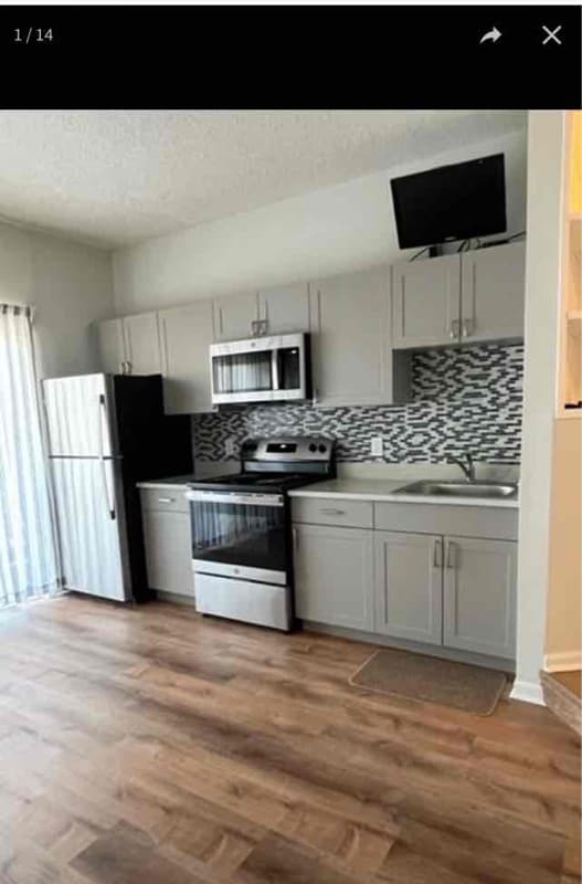 Photo - 627 N Waccamaw Dr Apartment