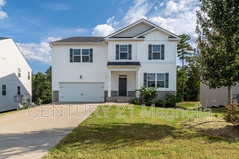 Foto principal - 552 Post Oak Ln