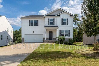 Building Photo - 552 Post Oak Ln