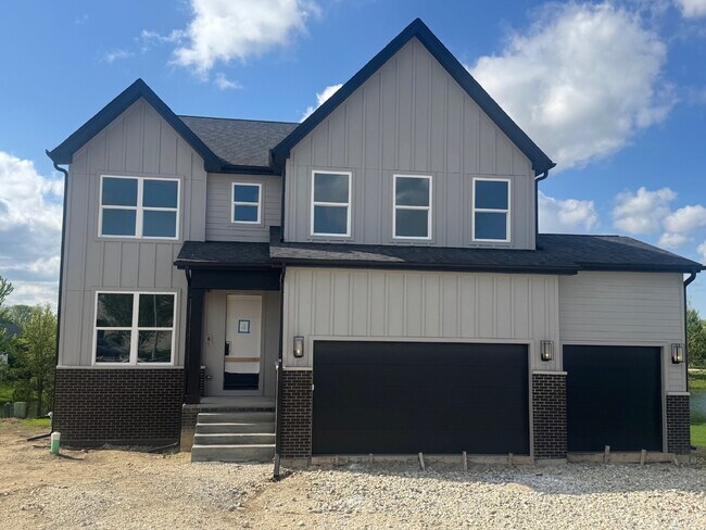 Foto del edificio - 12424 Limerick Ln