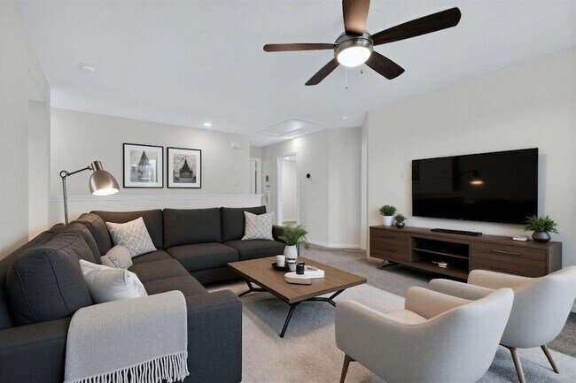 Foto del edificio - 3322 Nila Crk Dr