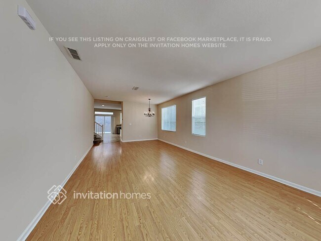 Foto del edificio - 1073 Amber Ridge Lane