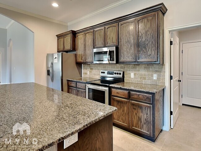 Foto del edificio - 3204 Valley Hollow