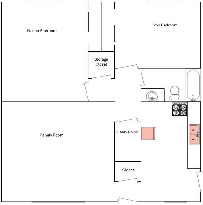 Building Photo - 2593 W 4800 S