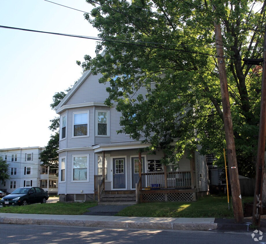Building Photo - 125-127 Franklin St