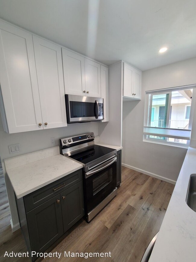 Foto del edificio - 4503 Hamilton St