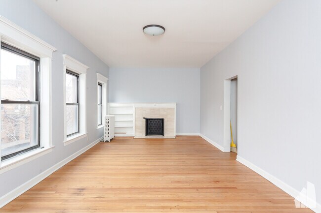 Building Photo - 941 West Windsor-3