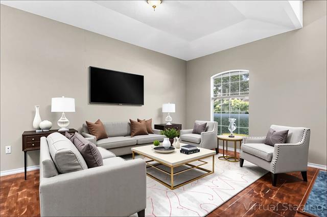 Foto del edificio - 1505 Lodengreen Ct
