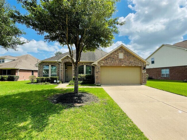 Foto del edificio - 25915 S Lakefair Dr
