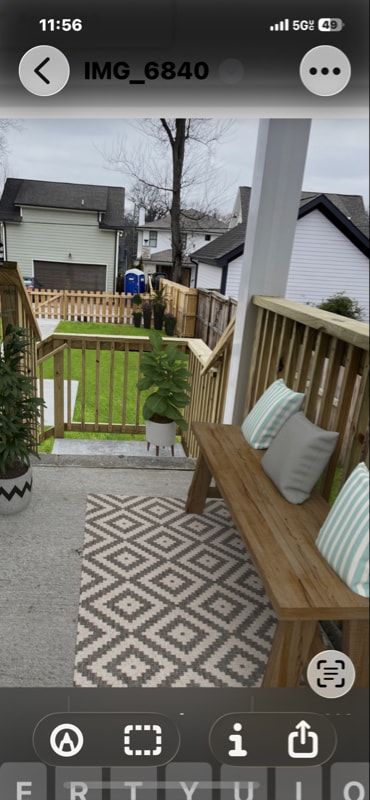 Photo - 924 Caruthers Ave Townhome