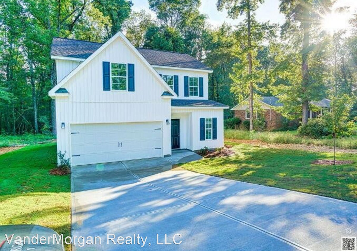 411 Mc Intosh Dr, Waynesboro, GA 30830 House Rental in Waynesboro, GA