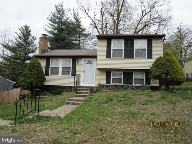 Foto del edificio - 3308 Grayvine Ln