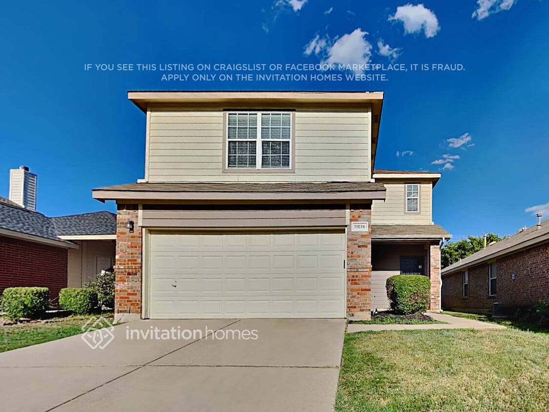 Foto principal - 11616 Bobcat Dr