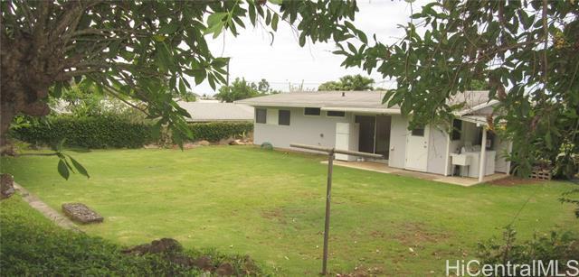 Foto del edificio - 554 Ulumawao St