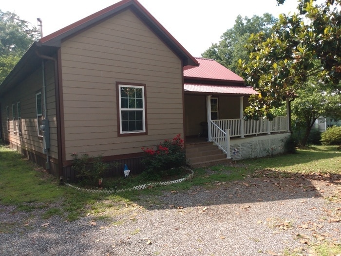 Photo - 123 N Norris Dr (Norris, SC)