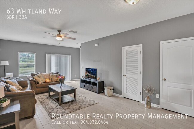 Foto del edificio - 63 Whitland Wy