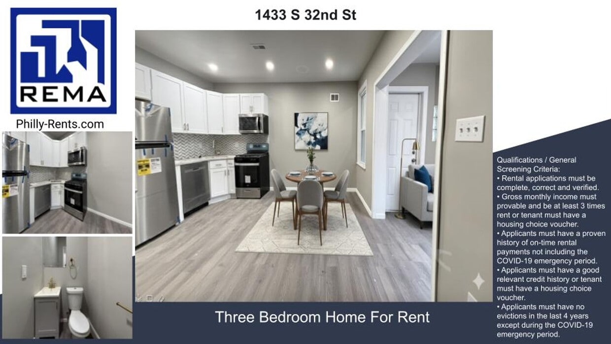 Renovated 3 Bedroom Home - Renovated 3 Bedroom Home